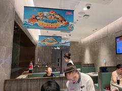 -海底捞火锅(龙岗星河COCO Park店)