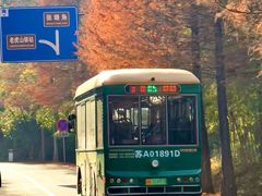 -南京市无想山景区