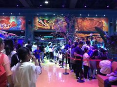 -幸福花欢乐世界(东辰广场A座店)