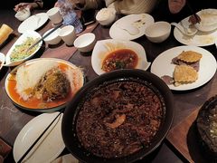 -宋都禾源·灌汤包子(汉兴路直营店)
