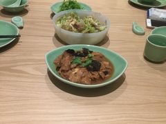 -锦粤宫·融合粤菜(上海金沙江店)