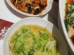 -鑫小城故事·藕汤·家常菜(台北一路总店)