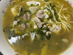 -小狗面馆(复兴店)