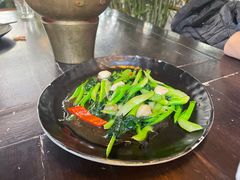 -泰莲庭·溪畔餐厅(雁栖湖店)