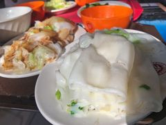 原味肠粉-北京大学-学五食堂