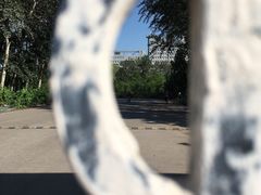 -天津工业大学(河东校区)