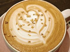 -ommo cafe(半岛城邦店)