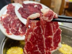 -官塘陈记鱼生·潮汕砂锅粥·牛肉火锅(潮枫路总店)