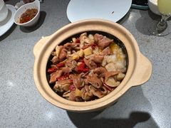 -粗茶淡饭·蒸鲜(光谷店)