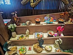 -蟹将军·松叶蟹和牛日料放题自助(K11店)