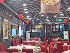 -老浒记烤鸭-北京菜(琉璃厂店)