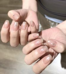 -LADYGIRL·Nail·Lash·美甲美睫