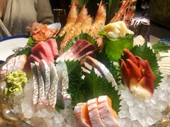 -極上萬膳·日料放题(海岸城店)