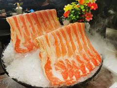 -快乐小羊·内蒙牛羊肉火锅(流花中心店)