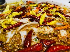 -太二酸菜鱼(正大广场店)