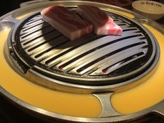 -三代烤肉(保利广场店)