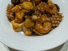 -大铁勺新津菜(东丽阳光新业广场店)