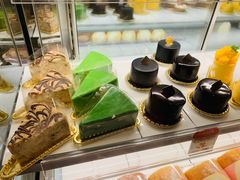 -西村叔叔的店·面包·甜品·蛋糕(清河万象汇店)