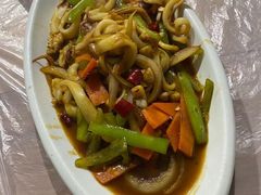 -阿杰臻选海鲜饭店(普陀山店)
