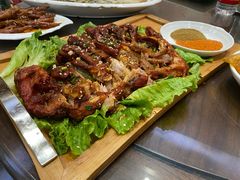 -葛记焖饼(伏牛路店)