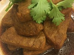 -老大同酒家·糟卤·本帮菜(中山公园店)