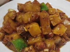 -顺风汤馆·广府粤菜(江宸天街店)