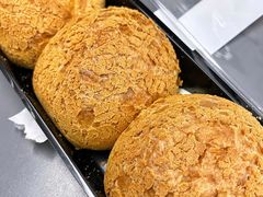 原味爆浆团子-迦南·甜品蛋糕(传媒店)