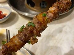 -宝弟羊肉馆(众意路店)