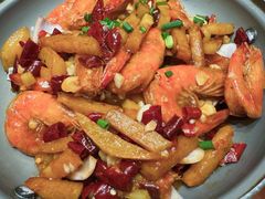 -肖记公安牛肉鱼杂馆·省级非物质文化遗产(三角路直营店)