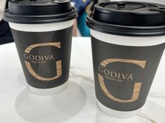 -GODIVA(王府井apm店)