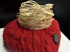 -DUFF LANGE杜夫朗格蛋糕(长沙店)