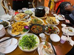 -醉壹号海鲜大排档(厦门美食地标店)