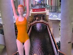 -解放路步行街                