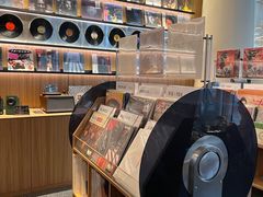 -黑胶星球(华发中城商都店)