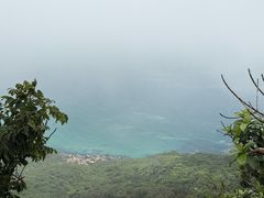 -海南铜鼓岭景区