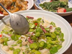 -小厨师·二十年沈家门小海鲜(百井坊巷店)