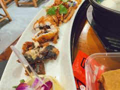 -醉壹号海鲜大排档(厦门美食地标店)