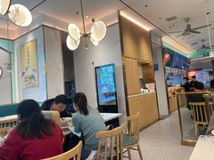 -苏晓玥·手作江南小吃(深圳北站店)