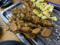 -老虎滩大连海鲜烧烤(建邺云锦路总店)