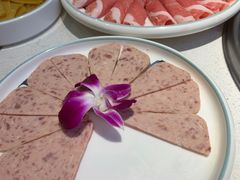 -蜀留香火锅(社会山店)