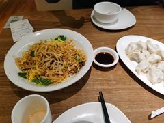 -上关雪東北菜(中房金谊店)