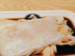 -银记肠粉店(南方医院店)