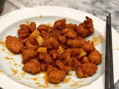 -聚丰园•湖鲜餐厅(阿红私房菜梅石路店)