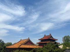 -北陵公园