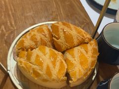-山泉粤宴(广东大厦店)