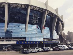 -上海富豪东亚酒店(零陵路店)