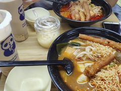 -四川老牛麻辣烫(北门桥店)