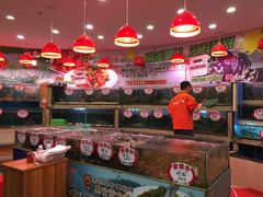 -潮喜竹溪荔湖酒家(荔枝湾店)