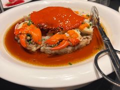 -云锦壹号·淮扬宴(徐汇万科店)