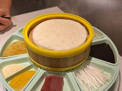 -羲和雅苑•北京烤鸭(国贸商城店)